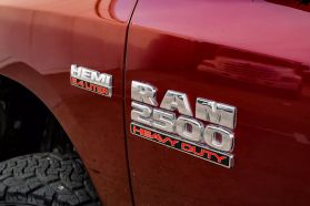2016 Ram 2500 Crew Cab - Image 45