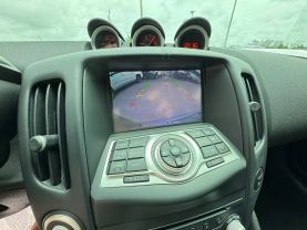 2019 NISSAN 370Z