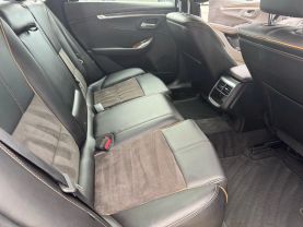 2014 CHEVROLET IMPALA SEDAN V6, FLEX FUEL, 3.6 LITER LT SEDAN 4D