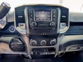 2021 RAM 2500 CREW CAB PICKUP 6-CYL, TURBO DIESEL, 6.7 LITER BIG HORN PICKUP 4D 8 FT