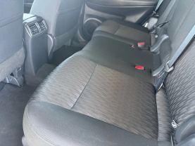 2019 NISSAN ROGUE SUV 4-CYL, 2.5 LITER SV SPORT UTILITY 4D