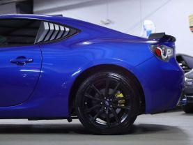 2018 SUBARU BRZ for sale in  Orlando, FL