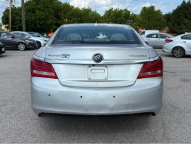 2014 BUICK LACROSSE