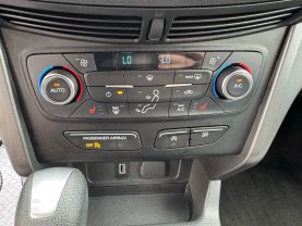 2017 FORD ESCAPE SUV 4-CYL, ECOBOOST, 1.5T SE SPORT UTILITY 4D