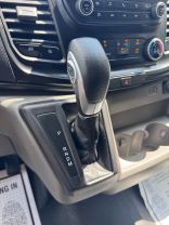 2023 FORD TRANSIT 250 CARGO VAN CARGO V6, FLEX FUEL, 3.5 LITER LOW ROOF W/RWB VAN 3D