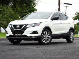 2021 NISSAN ROGUE SPORT SUV - AUTOMATIC - Dart Auto Group