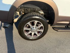 2022 RAM 2500 CREW CAB