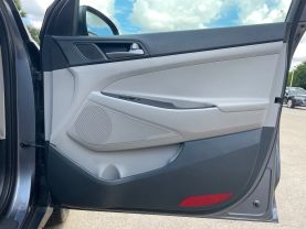2016 HYUNDAI TUCSON SPORT SUV 4D