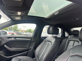 2018 AUDI A3