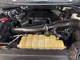 2020 FORD F150 SUPERCREW CAB PICKUP V6, ECOBOOST, TWIN TURBO, 3.5 LITER XLT PICKUP 4D 5 1/2 FT