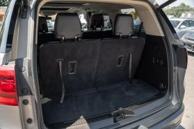 2019 GMC ACADIA SUV V6, 3.6 LITER SLT-1 SPORT UTILITY 4D
