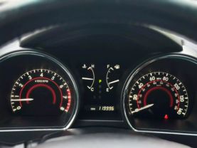 2009 TOYOTA HIGHLANDER