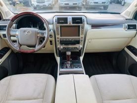 2016 LEXUS GX