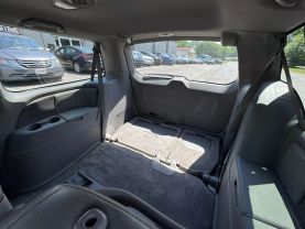 2010 HONDA ODYSSEY VAN V6, VTEC, 3.5 LITER EX-L MINIVAN 4D
