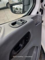 2015 FORD TRANSIT 150 WAGON PASSENGER V6, FLEX FUEL, 3.7 LITER XLT W/LOW ROOF W/60/40 SIDE DOOR VAN 3D at Motors On Wheels - used car dealership in Houston, Texas.