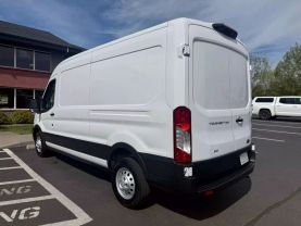 2023 FORD TRANSIT 250 CARGO VAN CARGO V6, FLEX FUEL, 3.5 LITER MEDIUM ROOF W/LWB VAN 3D