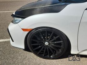 2020 HONDA CIVIC SEDAN