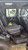 2011 Land Rover Lr4 - Image 10