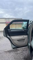2006 CHRYSLER 300 SEDAN V6, HO, 3.5 LITER TOURING SEDAN 4D