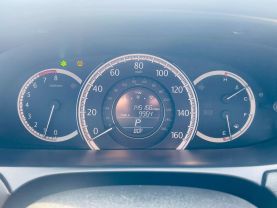 2014 HONDA ACCORD SEDAN 4-CYL, I-VTEC, 2.4 LITER EX-L SEDAN 4D