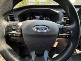 2023 FORD TRANSIT 250 CARGO VAN CARGO V6, FLEX FUEL, 3.5 LITER HIGH ROOF EXTENDED LENGTH VAN 3D
