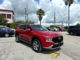 2023 Hyundai Santa Fe - Image 7