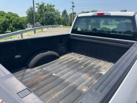 2021 FORD F150 SUPER CAB PICKUP V6, FLEX FUEL, 3.3 LITER XL PICKUP 4D 6 1/2 FT