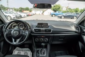 2014 MAZDA MAZDA3 HATCHBACK 4-CYL, SKYACTIV-G, 2.0L I TOURING HATCHBACK 4D