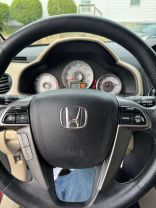 2015 HONDA PILOT