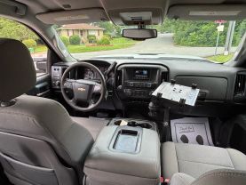 2015 Chevrolet Silverado 2500 Hd Double Cab - Image 13
