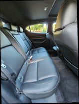 2022 MAZDA MAZDA3 2.5 TURBO HATCHBACK 4D