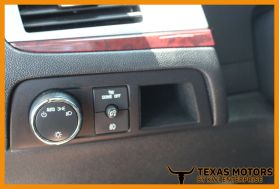 2011 CADILLAC ESCALADE SUV V8, FLEX FUEL, 6.2 LITER SPORT UTILITY 4D