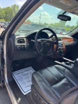 2008 CHEVROLET SILVERADO 1500 EXTENDED CAB