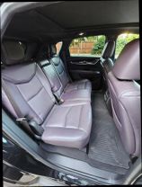 2017 CADILLAC XT5 LUXURY SPORT UTILITY 4D