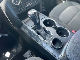 2019 FORD EXPLORER XLT SPORT UTILITY 4D