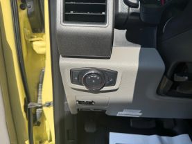 2019 FORD F550 SUPER DUTY REGULAR CAB & CHASSIS