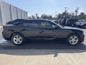 2019 DODGE CHARGER SXT SEDAN 4D