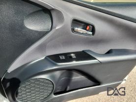 2022 TOYOTA PRIUS HATCHBACK
