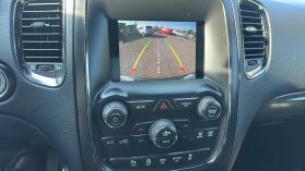2019 DODGE DURANGO