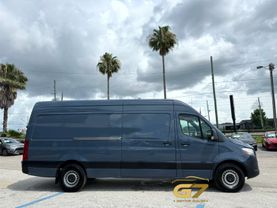 2019 Mercedes-benz Sprinter 2500 Cargo - Image 6