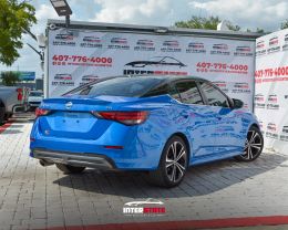 2021 NISSAN SENTRA For Sale in Orlando