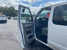2013 FORD E350 SUPER DUTY 8 PASSENGER VAN PASSENGER VANS V8, 5.4 LITER XLT VAN 3D - Eddies Auto Sales