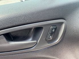 2016 FORD TRANSIT CONNECT CARGO CARGO 4-CYL, 2.5 LITER XL VAN 4D