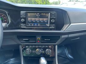 2021 VOLKSWAGEN JETTA SEDAN 4-CYL, TURBO, 1.4 LITER 1.4T S SEDAN 4D