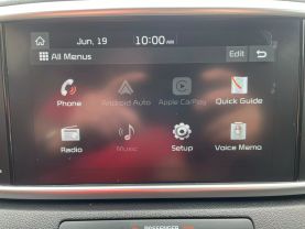2020 KIA SPORTAGE SUV 4-CYL, GDI, 2.4 LITER S SPORT UTILITY 4D - Gesner Auto Inc in Taunton, MA, 41.88613, -71.14527