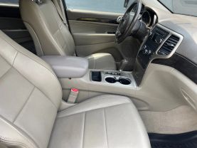 2013 JEEP GRAND CHEROKEE SUV V6, FLEX FUEL, 3.6 LITER LAREDO SPORT UTILITY 4D