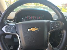 2019 CHEVROLET SUBURBAN SUV V8, ECOTEC3, 5.3 LITER LT SPORT UTILITY 4D