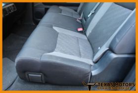 2016 TOYOTA TUNDRA CREWMAX PICKUP V8, FLEX FUEL, 5.7 LITER SR5 PICKUP 4D 5 1/2 FT