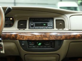 2005 MERCURY GRAND MARQUIS for sale in  Orlando, FL
