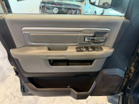 2014 RAM 2500 CREW CAB PICKUP V8, HEMI, 5.7 LITER BIG HORN PICKUP 4D 8 FT